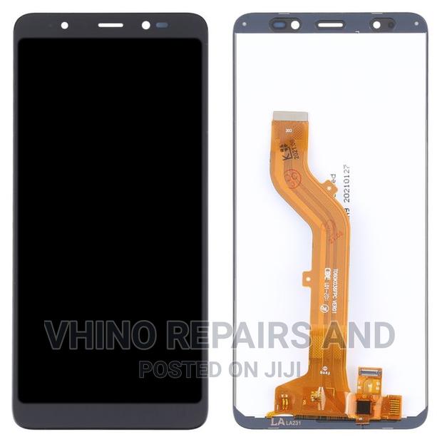 Original Itel A56 Screen Replacement photo 4