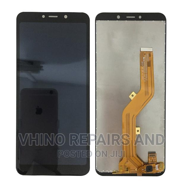 Original Itel A56 Screen Replacement photo 5