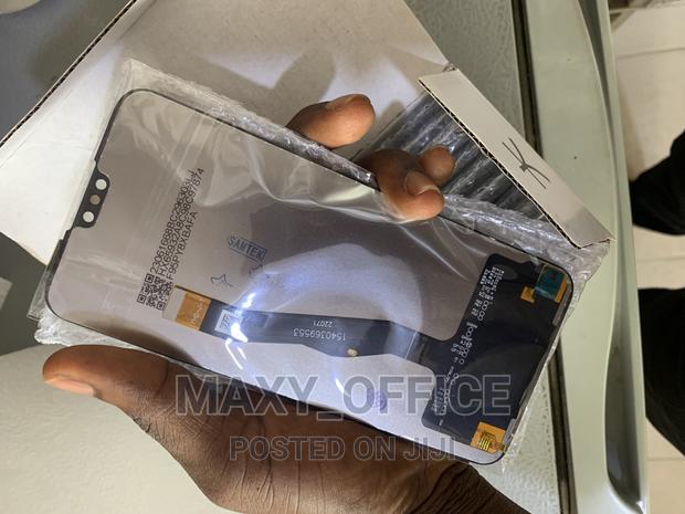 Huawei Y9-19 LCD Screen