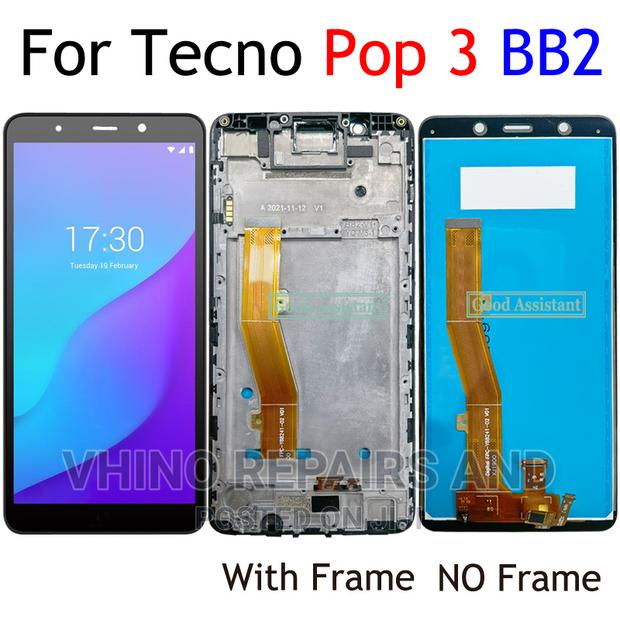 Original Techno Pop3 Screen