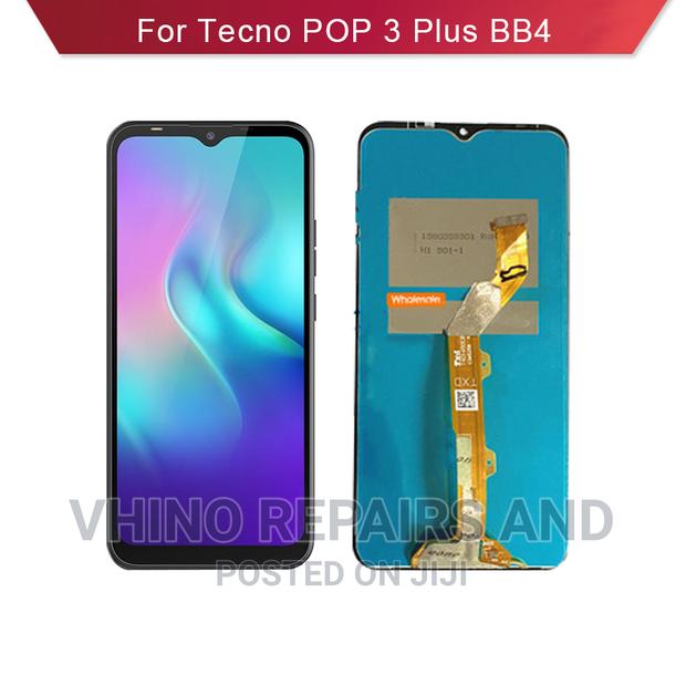Original Techno Pop3 Screen photo 2