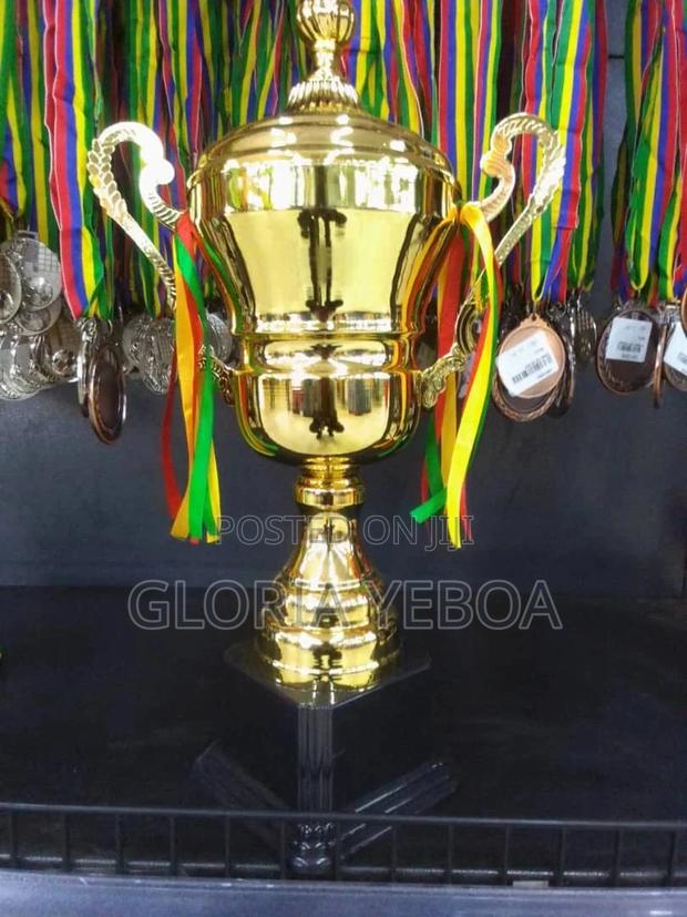 Nice Trophies for Sale · Photo 2
