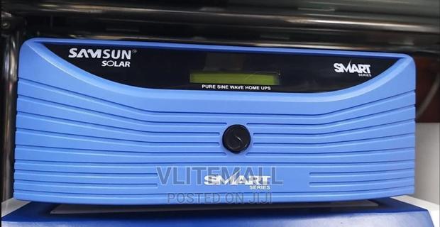 Samsun 2000va 24V Solar Inverter · Photo 2