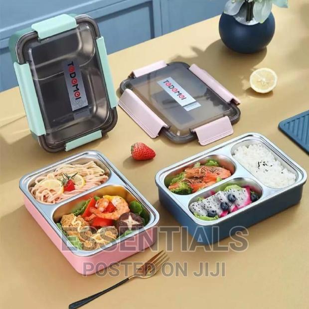 Insulated Food Warmers · Photo 1
