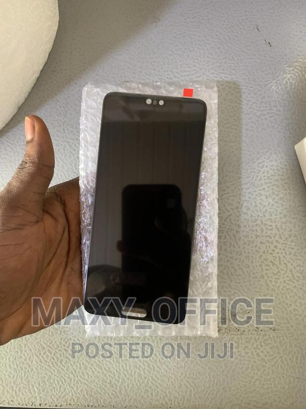 Huawei P20 Screen