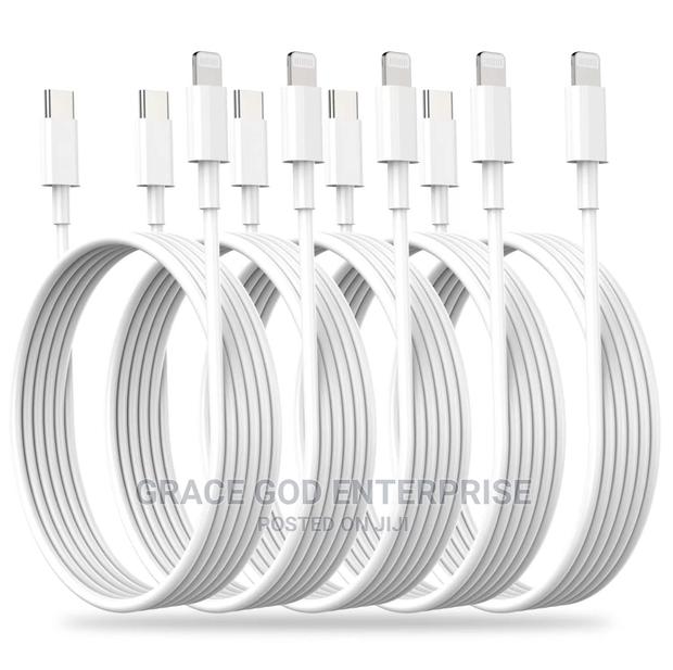 Original Apple USB-C -Lighting Cable · Photo 4