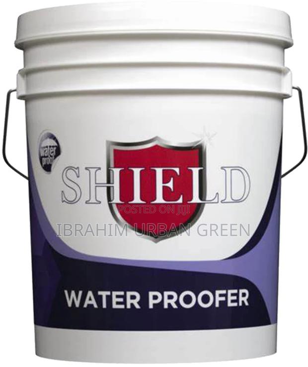 Shield Waterproof Paint 20L