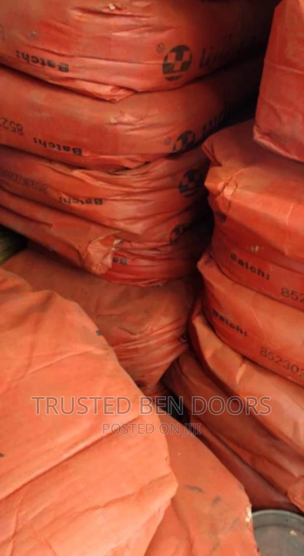 Authentic Red Iron Oxide Pigment At Wholesale Price