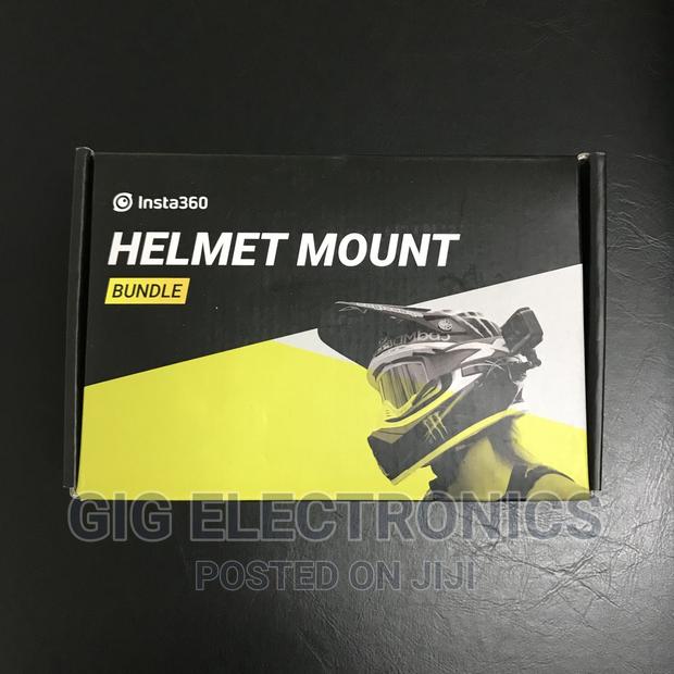 Insta360 Motorcycle Mount Bundle · Photo 4