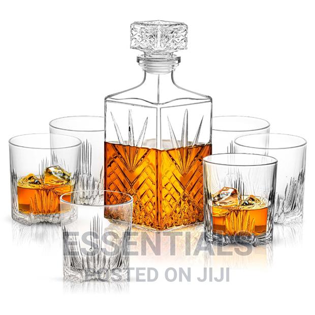 Whisky Decanter · Photo 1