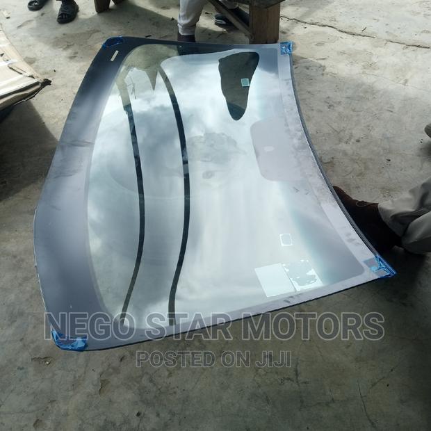 Hyundai Elantra 2021 Front Windscreen Normal Type photo 2