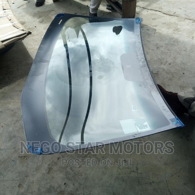 Hyundai Elantra 2021 Front Windscreen Normal Type photo 3
