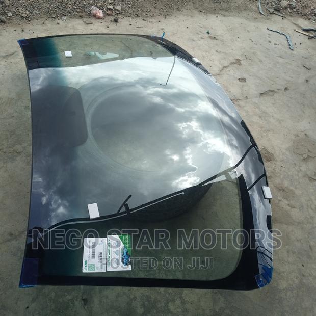 Hyundai Elantra 2021 Front Windscreen Normal Type photo 4