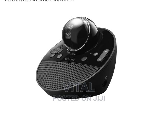 Conference Camera Logitech Vu0029