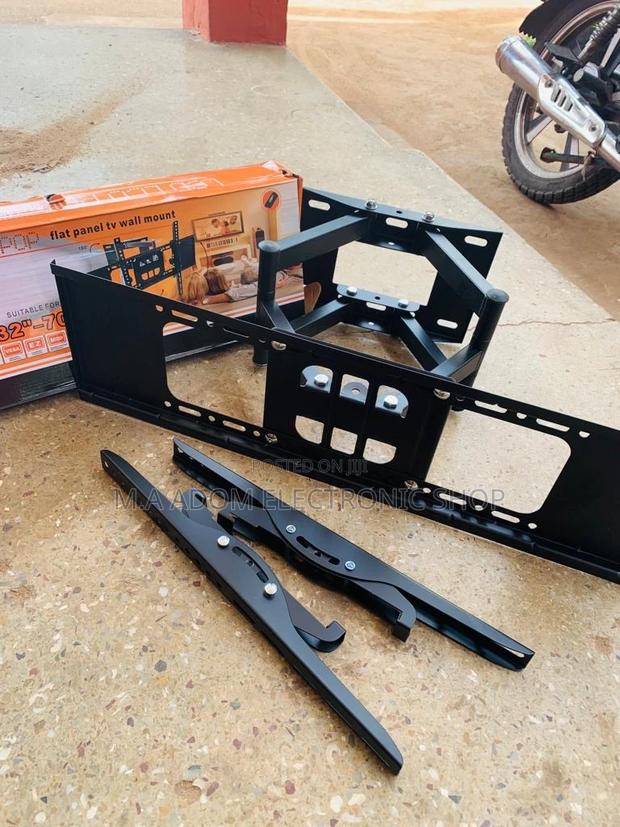 Affordable Full Motion Adjustable Wall Mount(32”-70”) · Photo 2