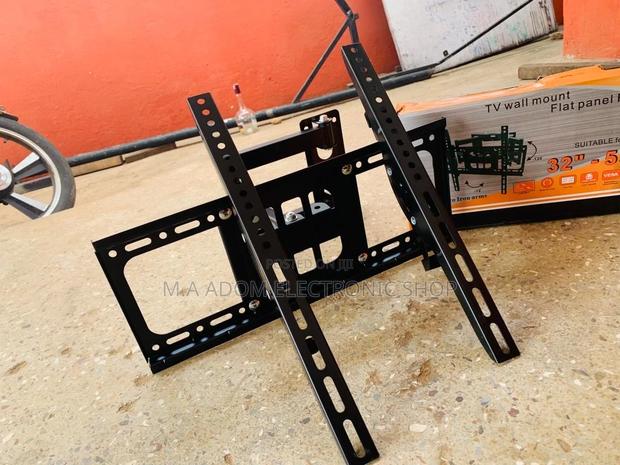 Newly in Stock Adjustable Corner Wall Mount(32”-70”)Tv · Photo 2