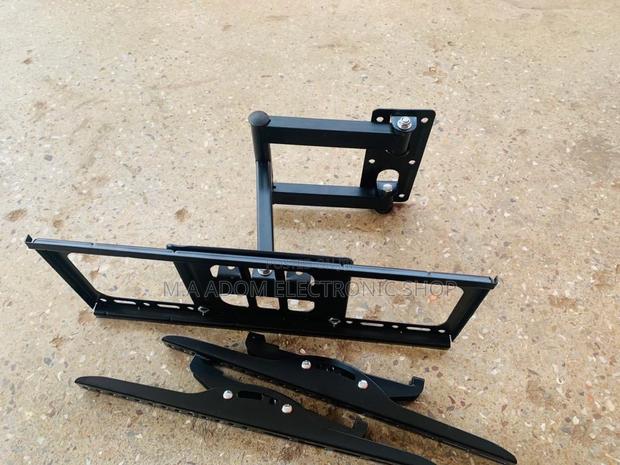 Original Adjustable Corner Wall Mount(32-55”)Black · Photo 2