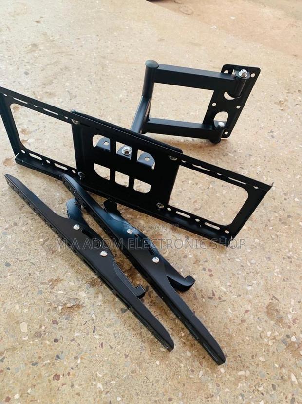 Buy Original Adjustable Corner Wall Mount for Less(32”-55”). · Photo 2