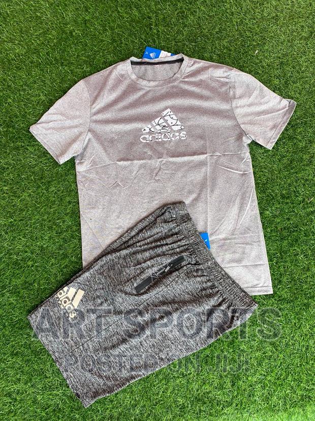 Adidas Top And Down · Photo 3