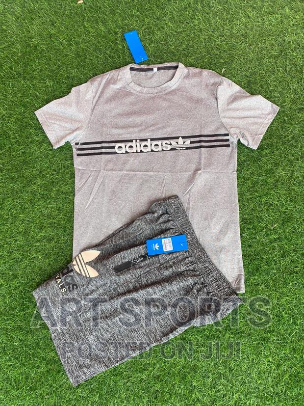 Adidas Top And Down · Photo 3