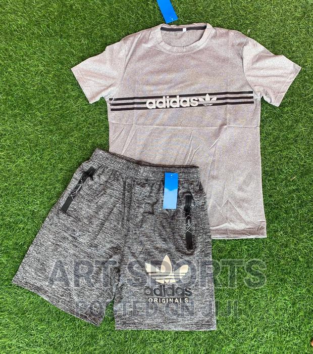 Adidas Top And Down · Photo 4