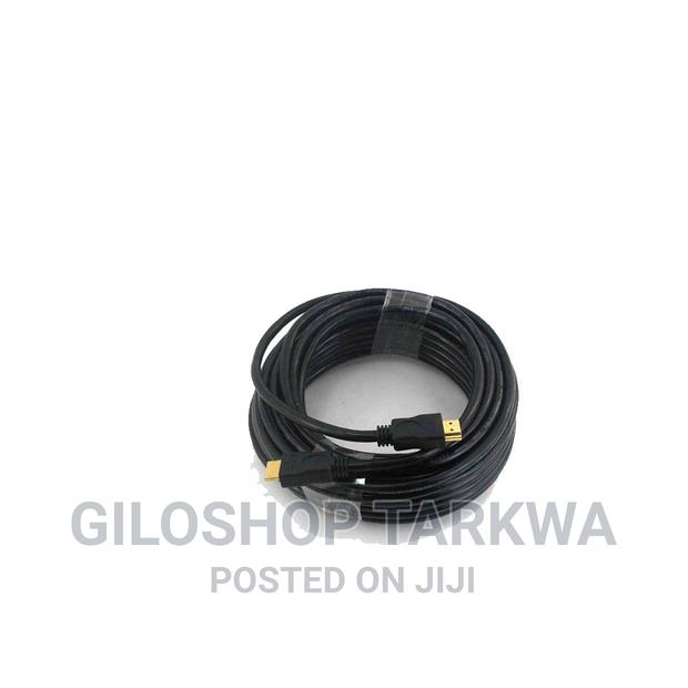 Hdmi Cable 10m