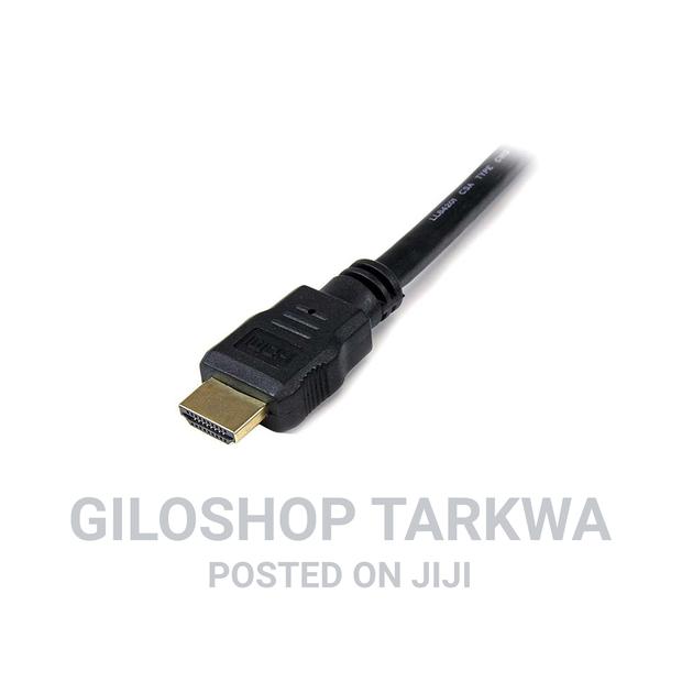 Hdmi Cable 5m Meters Support Ultra Hd High Speed