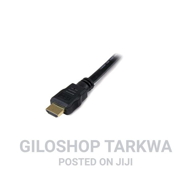 Hdmi Cable 20m Meters Support Ultra Hd High Speed