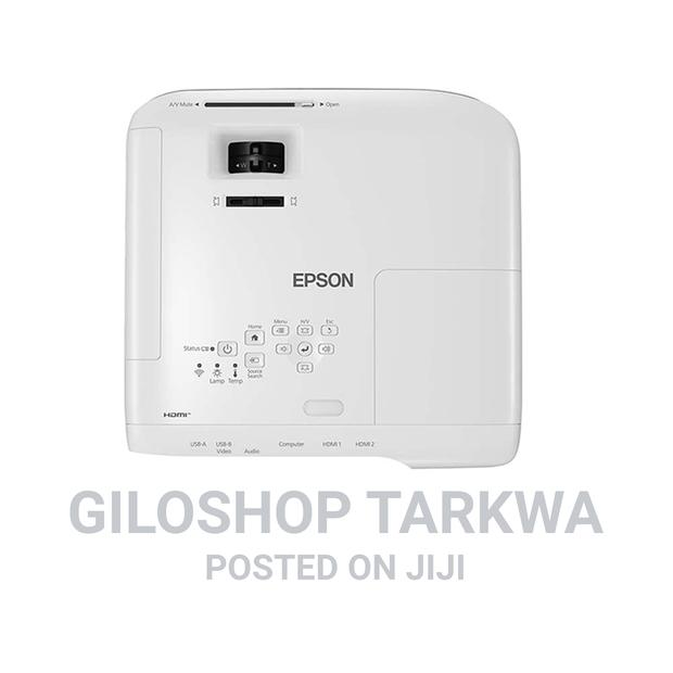 Epson EB-X49 XGA Projector Brightness: 3600lm With HDMI Port photo 2