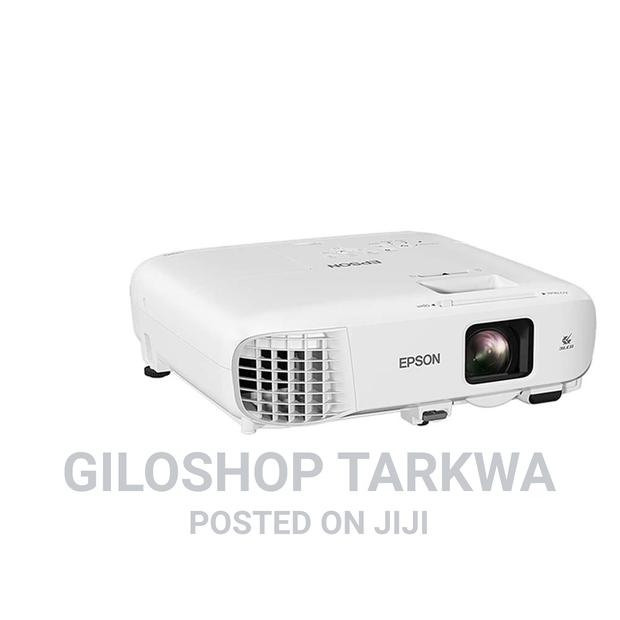 Epson EB-X49 XGA Projector Brightness: 3600lm With HDMI Port photo 3