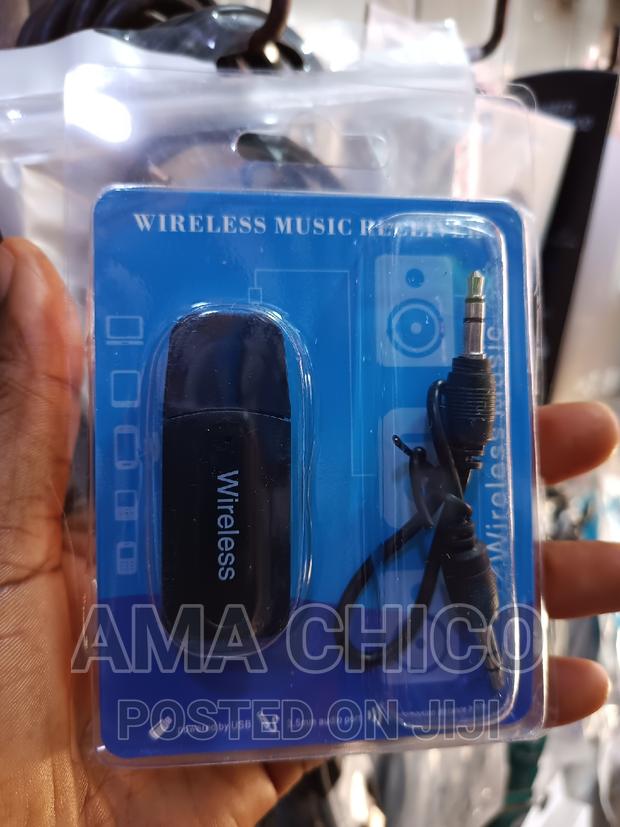Bluetooth Music Receiver · Photo 3