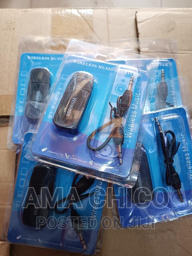 Bluetooth Music Receiver · Photo 4