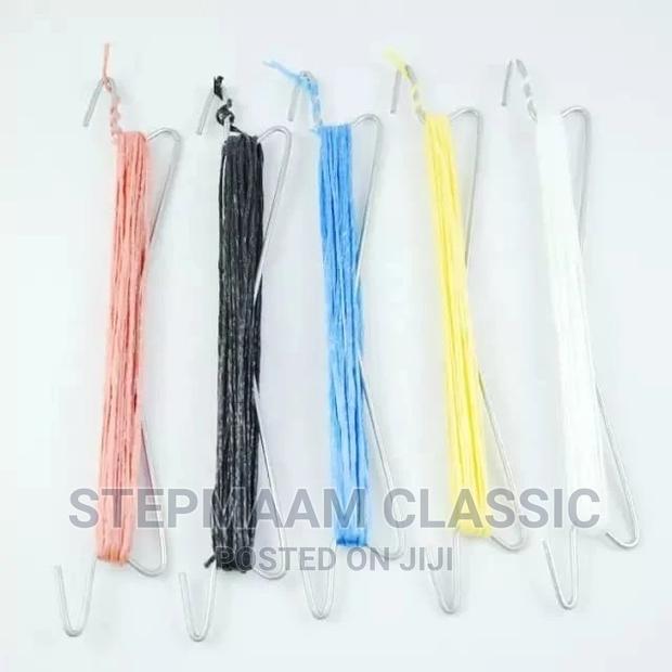 Trelissing Rope · Photo 2