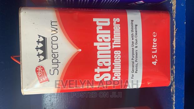 Supercrown Thinner · Photo 3