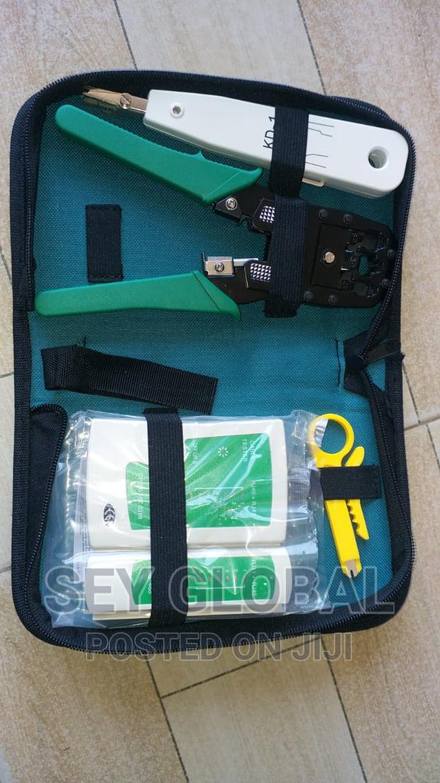 4-in-1 Mini Network Toolkit · Photo 2
