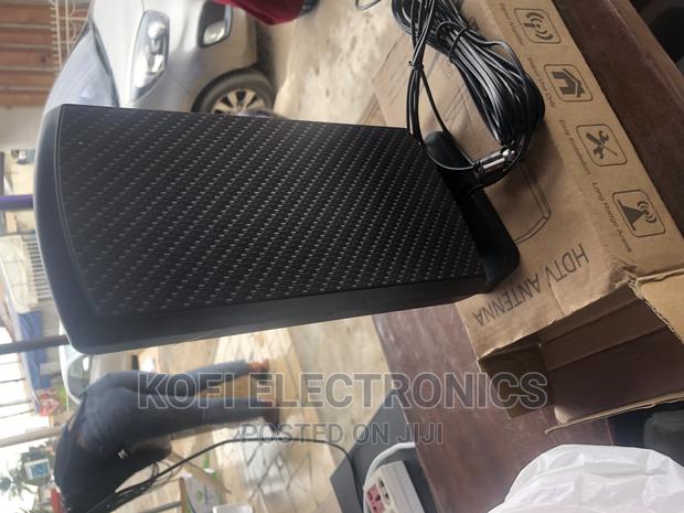 Outdoor,TV Digital Signal Amplification Boost Indoor Antenna · Photo 2