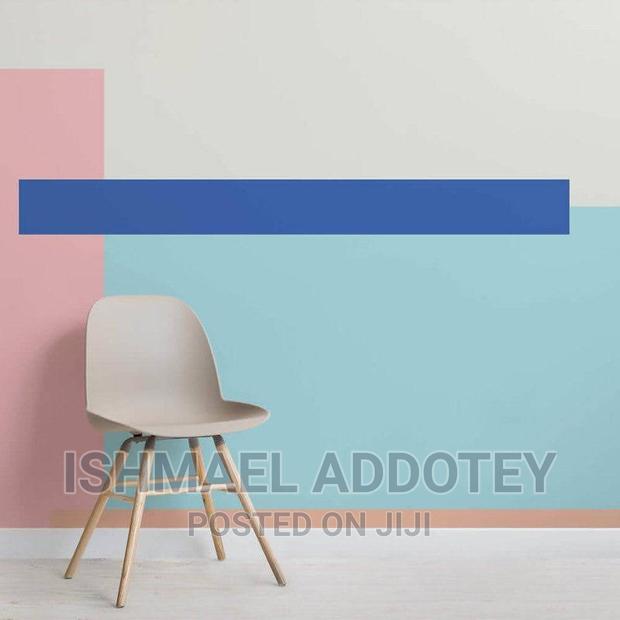 Professional Painter