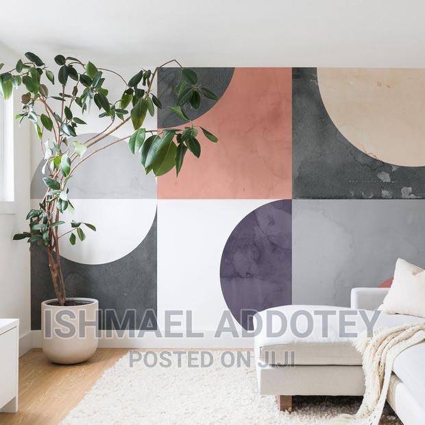 Professional Painter