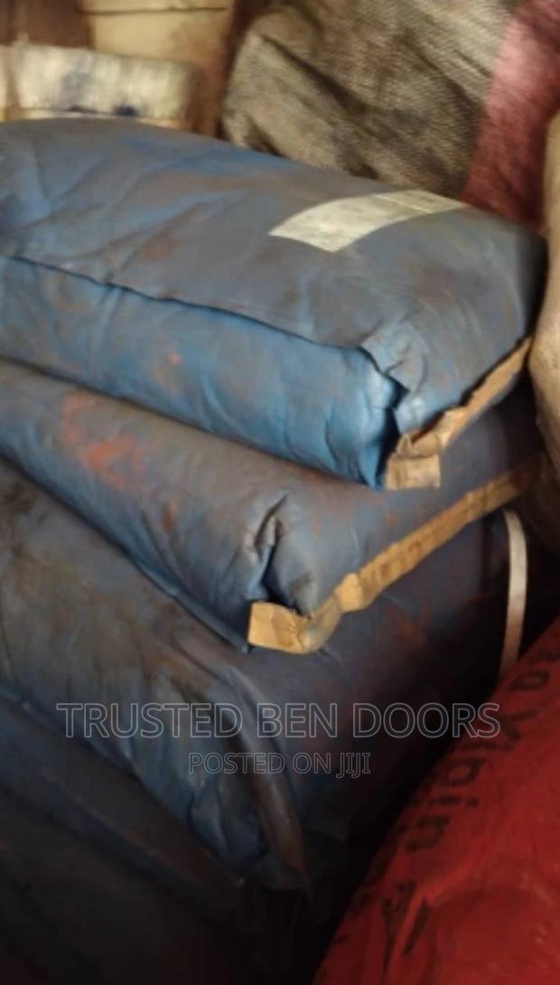 Blue Color Pigment Iron Oxide For Coloring