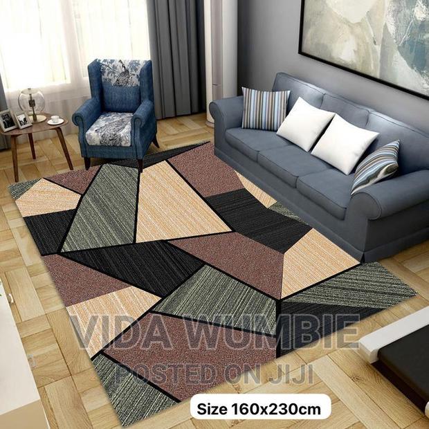 Quality 3d Center Carpet (160/230cm) · Photo 2