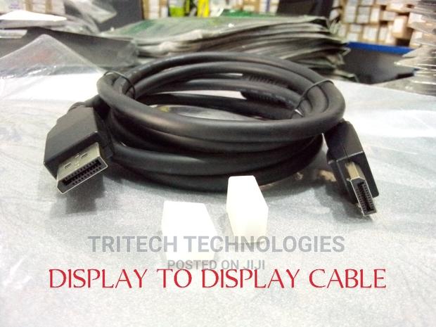 Display to Display Cable · Photo 2