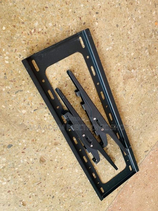 Quality Yet Affordable Adjustable Wall Mount(32”-80”) · Photo 2