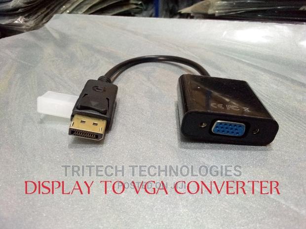 Display to VGA Converter · Photo 2