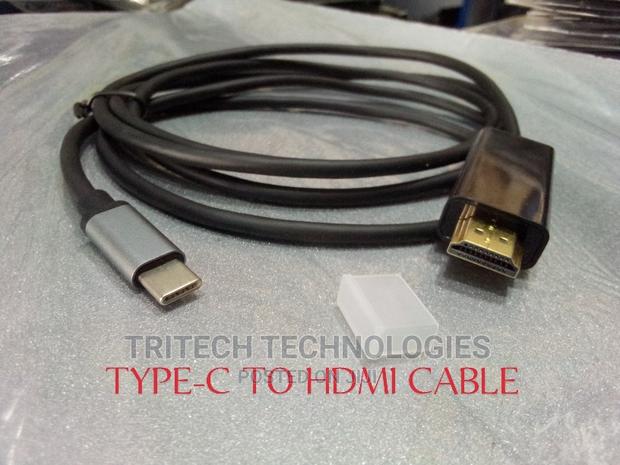 Type-C to Display Cable · Photo 2