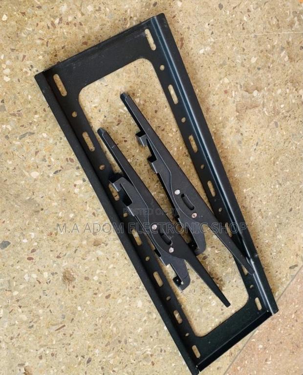 Durable Adjustable Wall Mount for Sale(32”-70”) · Photo 2