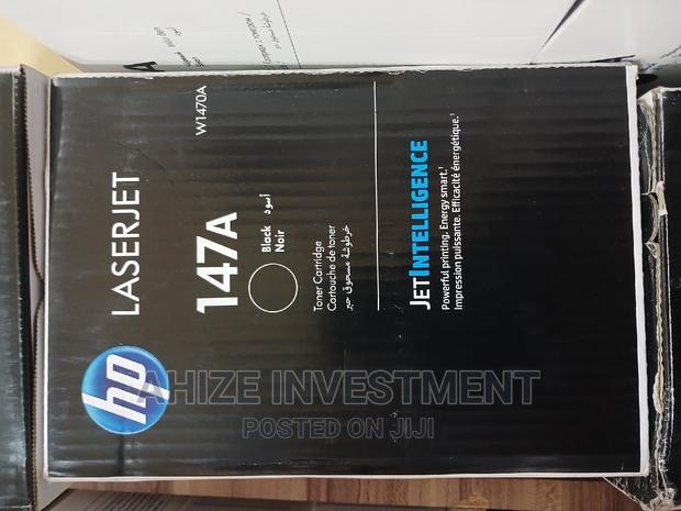 Hp Laserjet 147a Toner · Photo 2
