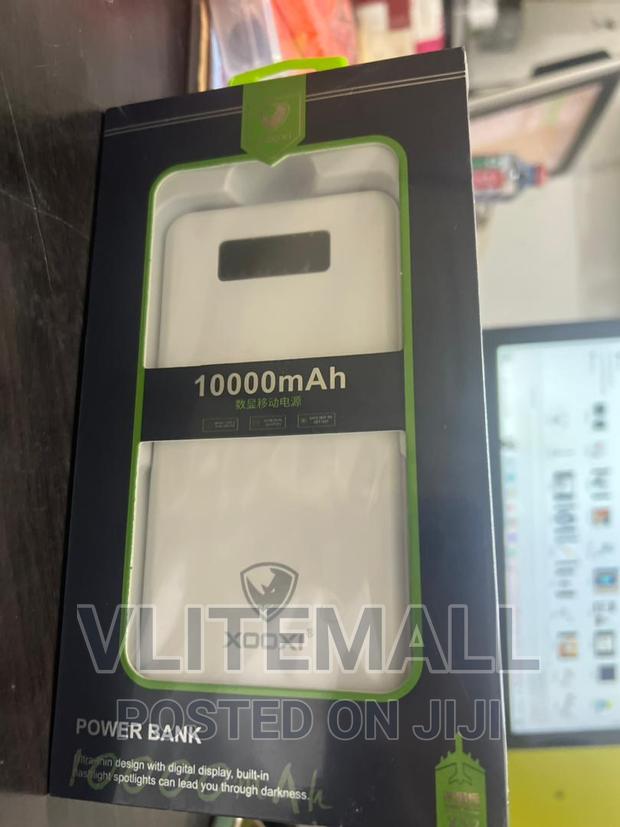 XOOXI 10000mah Power Bank · Photo 4