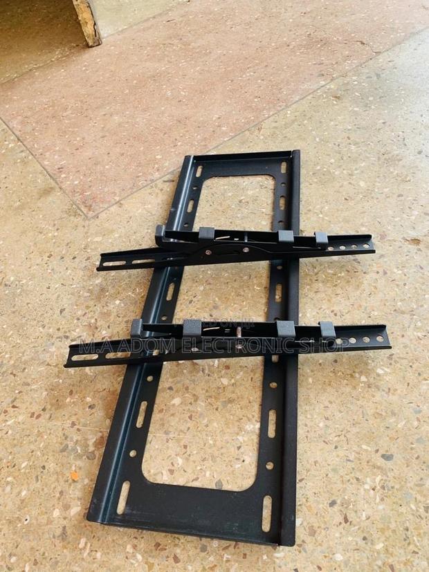 Long Lasting Tilting Tv Braket Mount for Wall Mount(32”-80”) · Photo 2