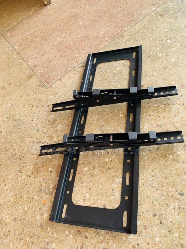 Affordable Tilting Tv Braket Mount for Mount,32”-80” · Photo 2