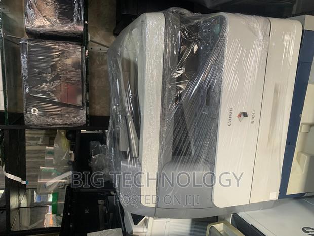 Canon Ir 1024i /1020if photo 4